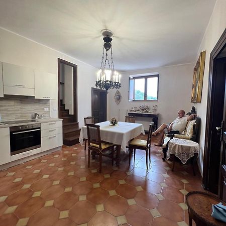 Aper Bed & Breakfast San Martino Valle Caudina Екстериор снимка