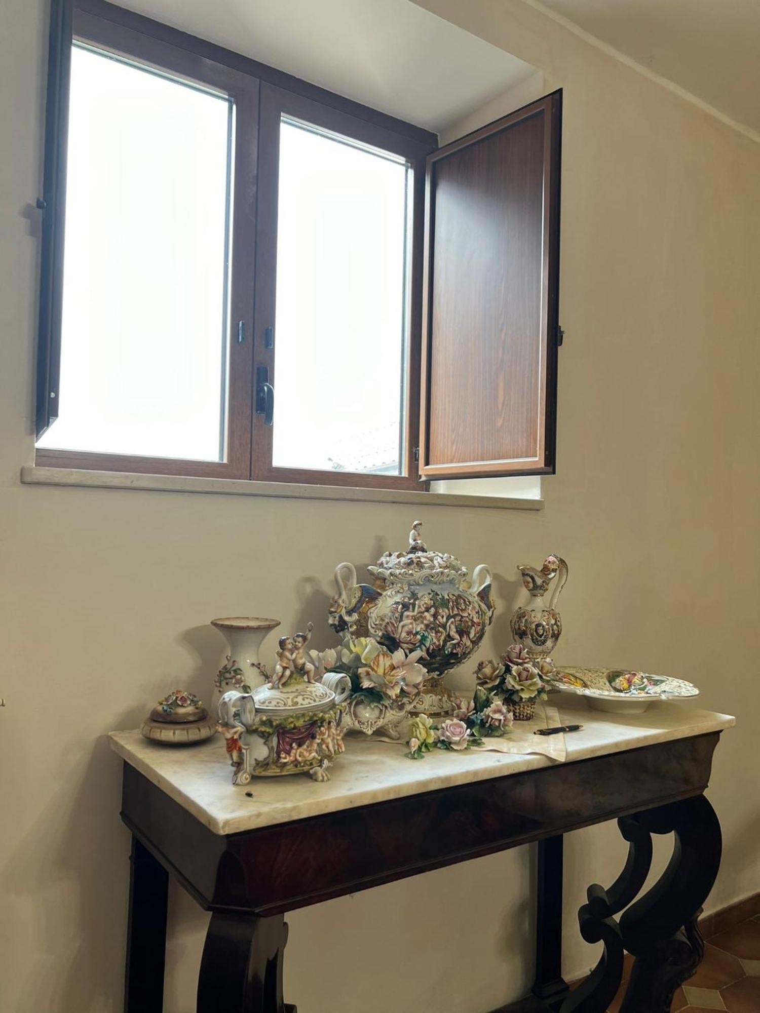 Aper Bed & Breakfast San Martino Valle Caudina Екстериор снимка