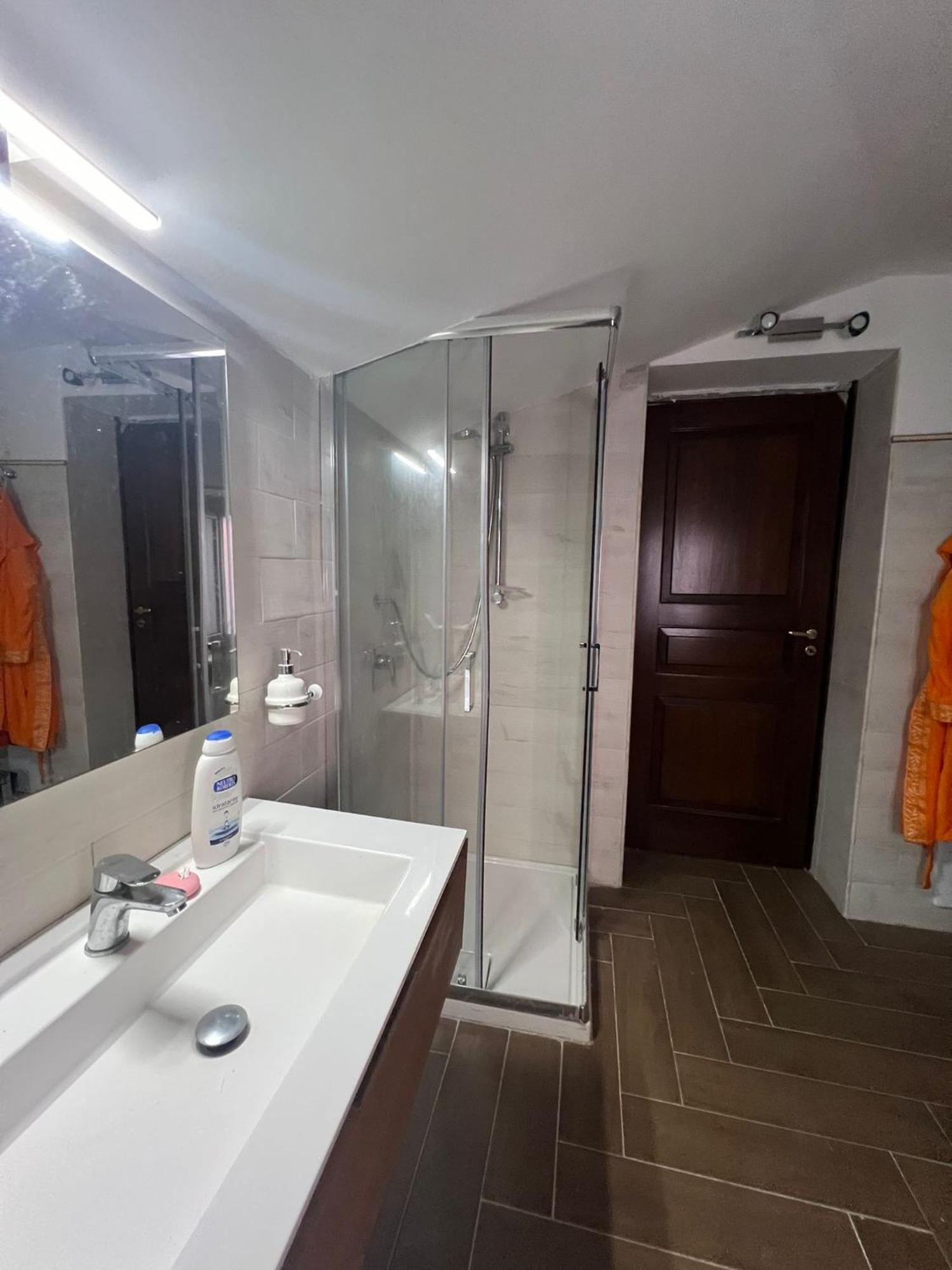 Aper Bed & Breakfast San Martino Valle Caudina Екстериор снимка