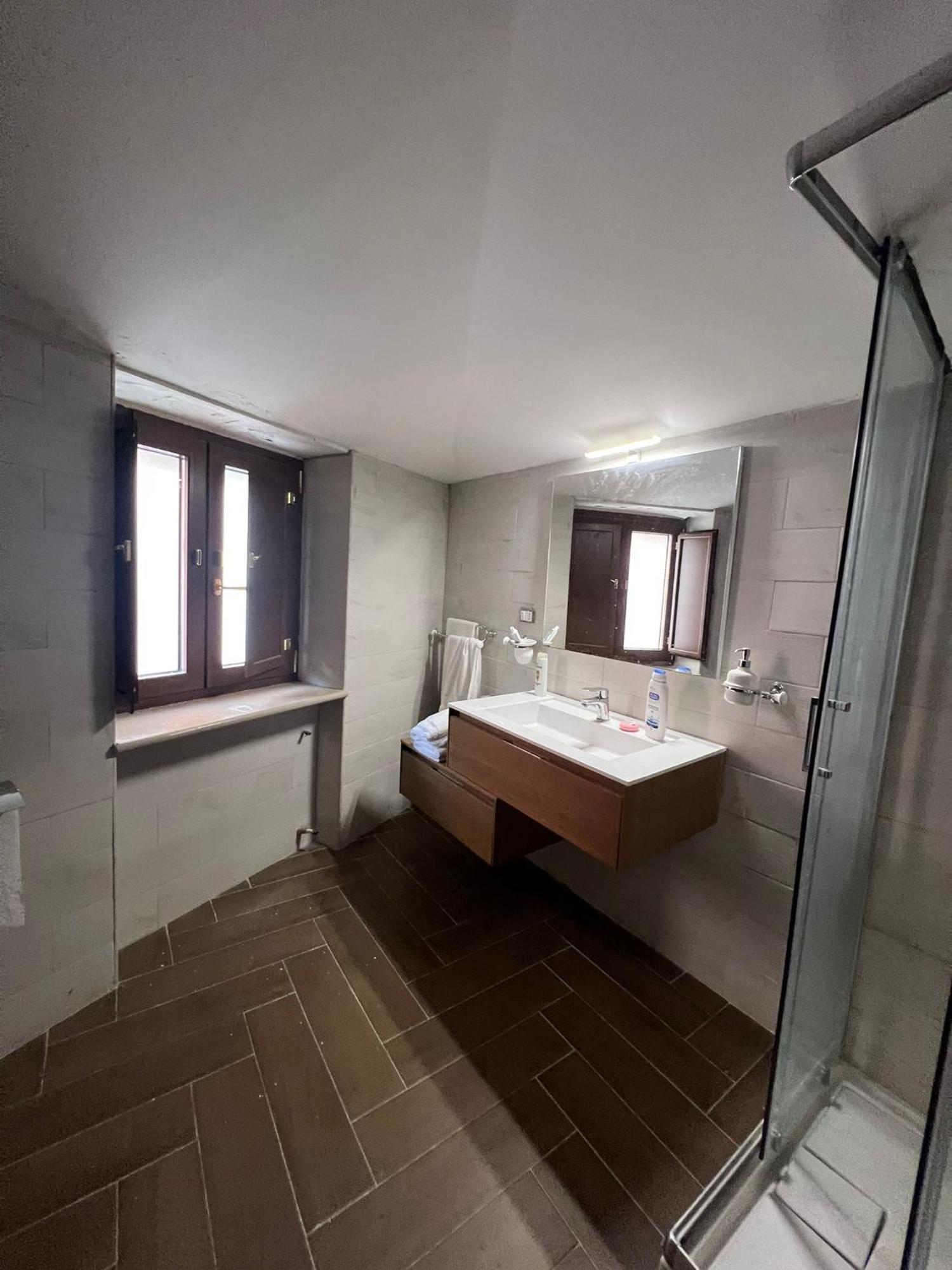 Aper Bed & Breakfast San Martino Valle Caudina Екстериор снимка