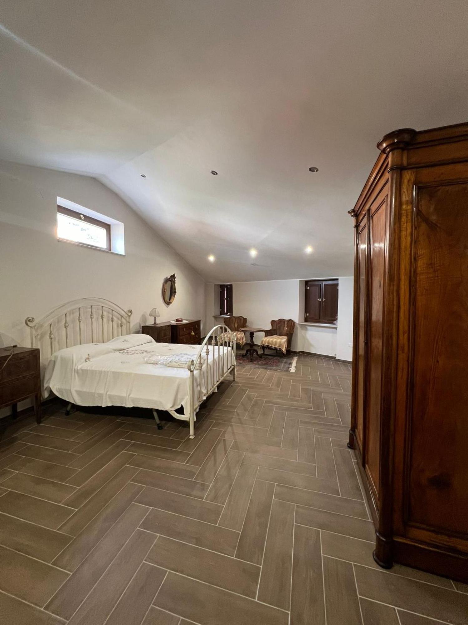 Aper Bed & Breakfast San Martino Valle Caudina Екстериор снимка