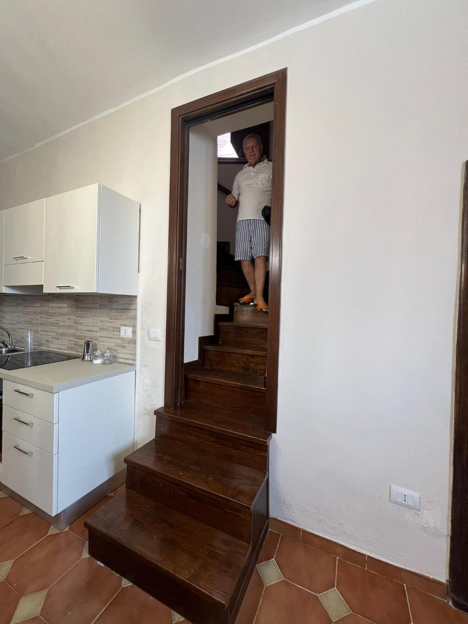 Aper Bed & Breakfast San Martino Valle Caudina Екстериор снимка