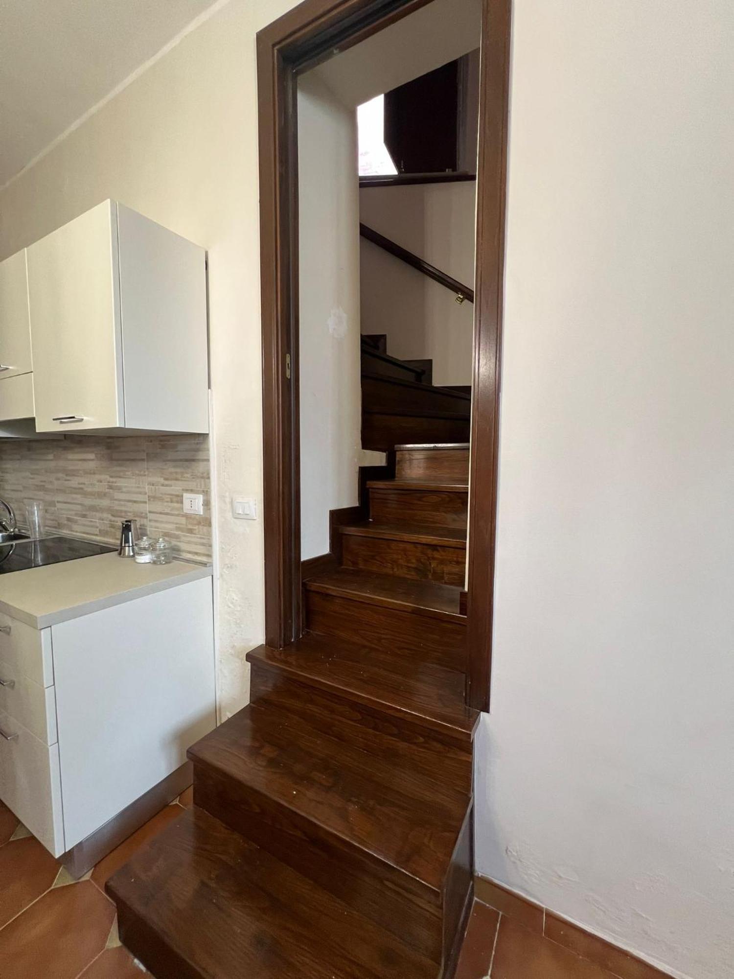 Aper Bed & Breakfast San Martino Valle Caudina Екстериор снимка