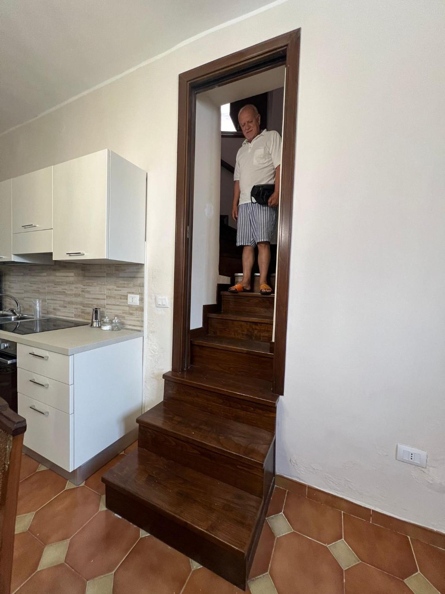 Aper Bed & Breakfast San Martino Valle Caudina Екстериор снимка