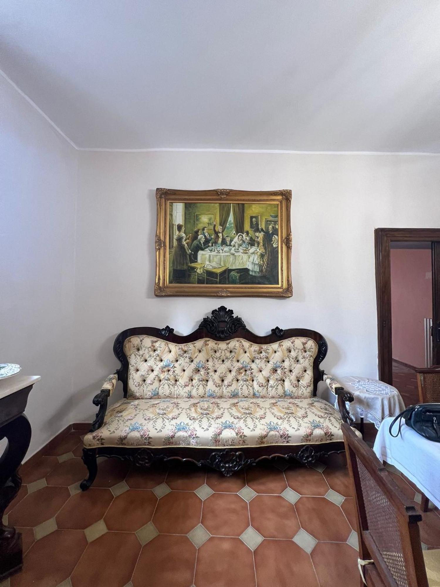 Aper Bed & Breakfast San Martino Valle Caudina Екстериор снимка
