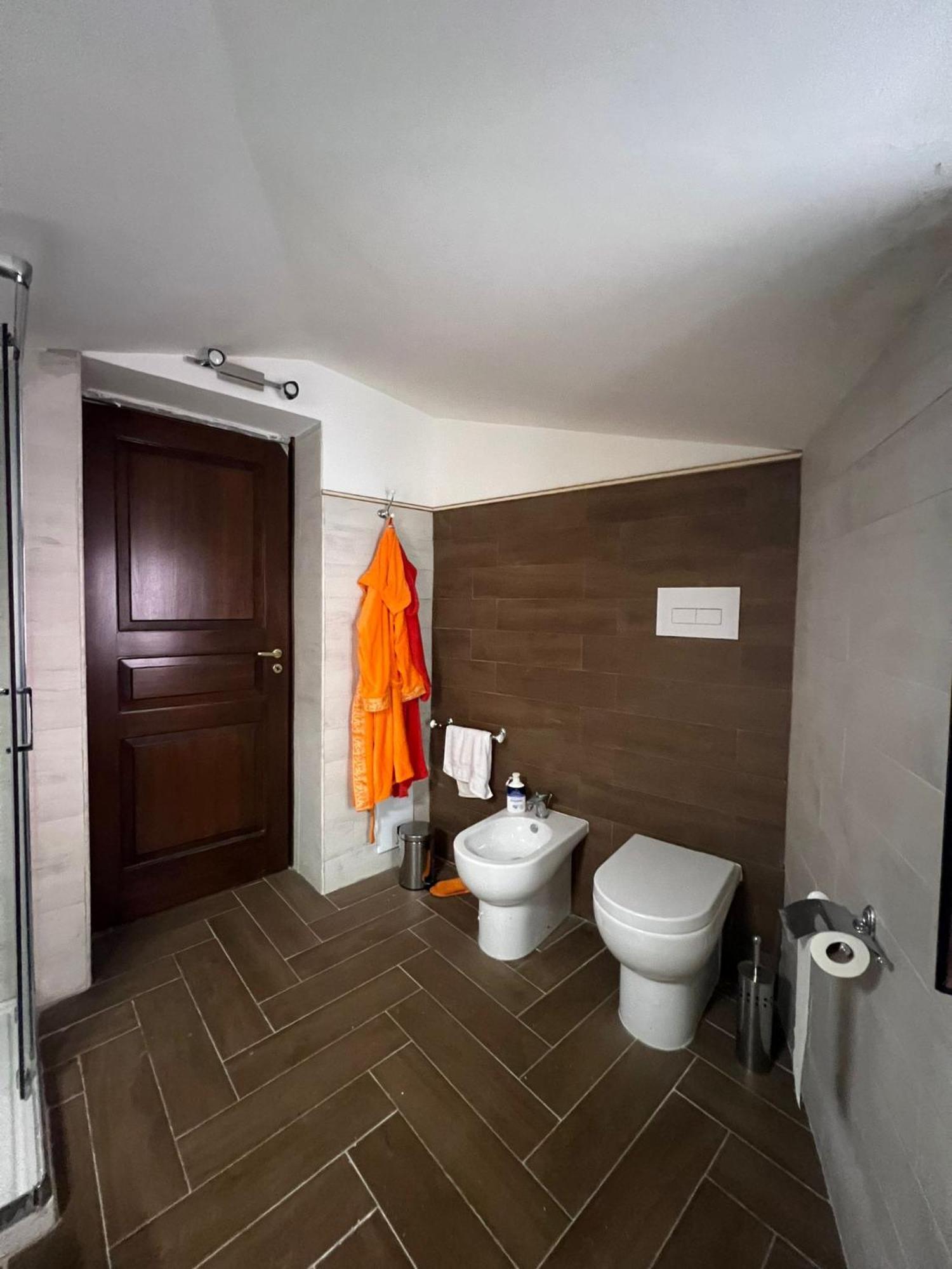 Aper Bed & Breakfast San Martino Valle Caudina Екстериор снимка
