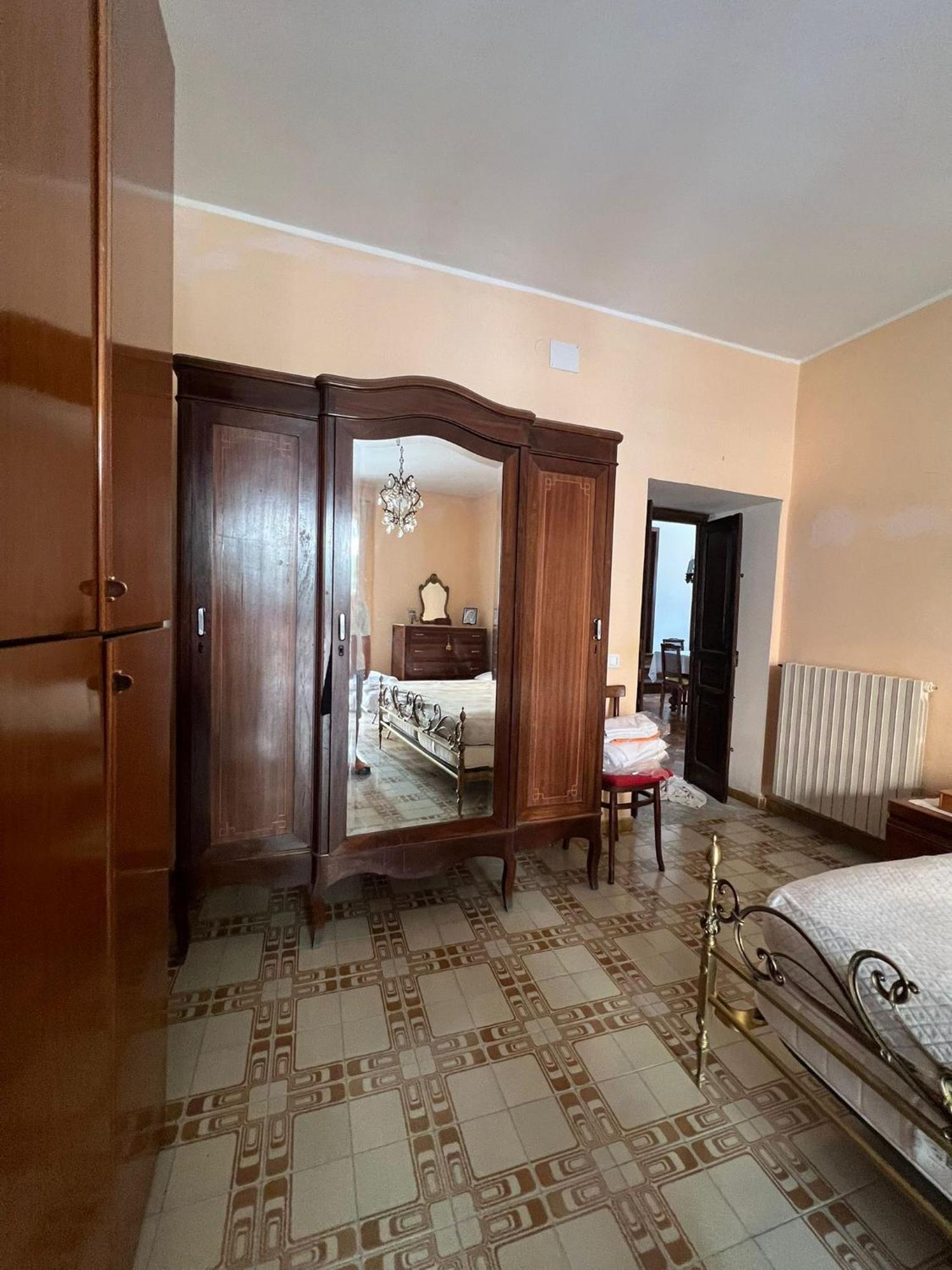 Aper Bed & Breakfast San Martino Valle Caudina Екстериор снимка