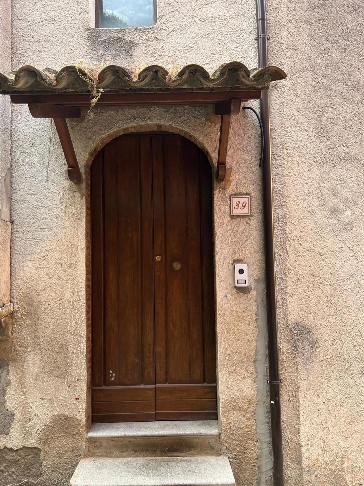 Aper Bed & Breakfast San Martino Valle Caudina Екстериор снимка